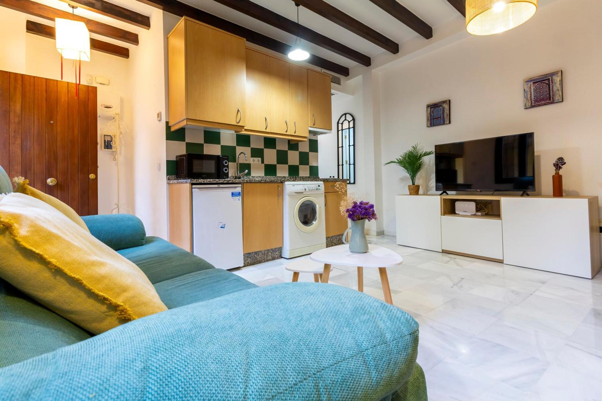 Apartament Alohamundi Pureza Iii *