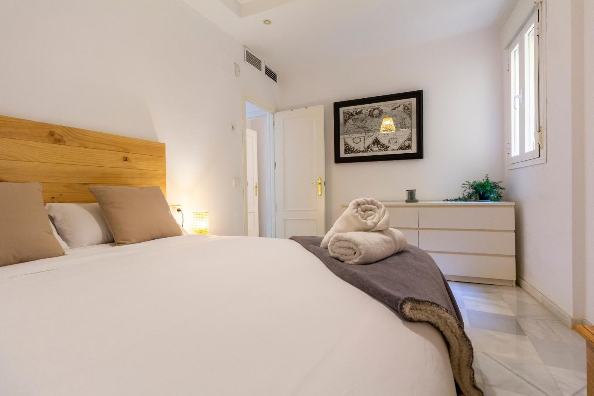 Alohamundi Pureza Iii Apartament *