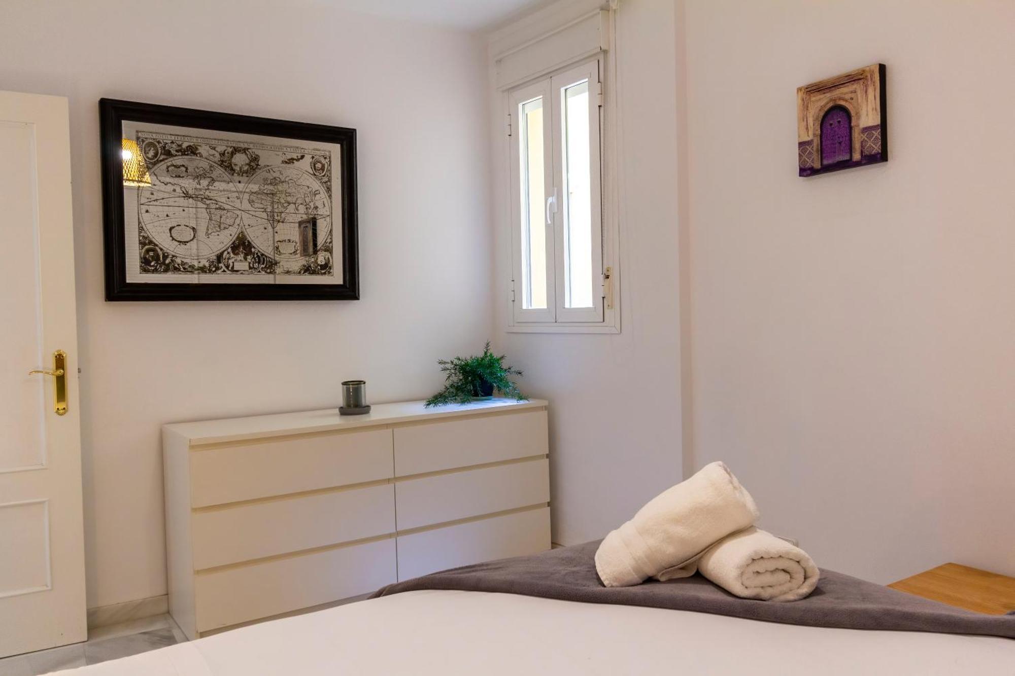 Alohamundi Pureza Iii Appartement *