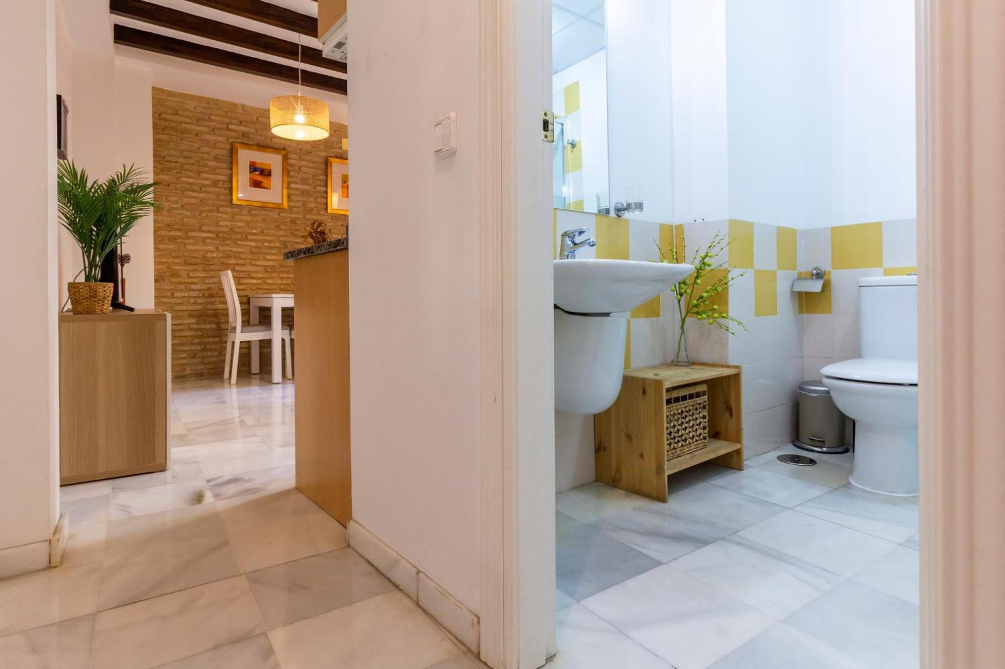 Appartement Alohamundi Pureza Iii