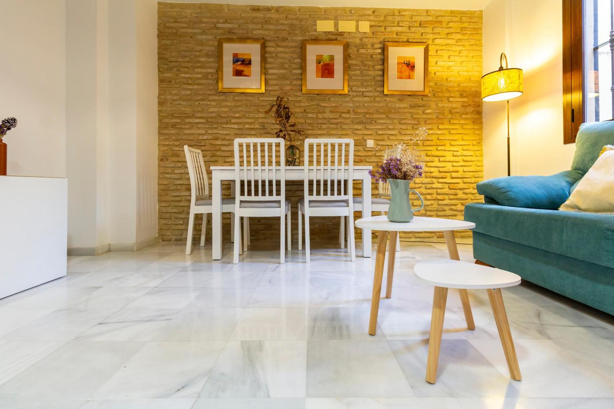 Appartement Alohamundi Pureza Iii *