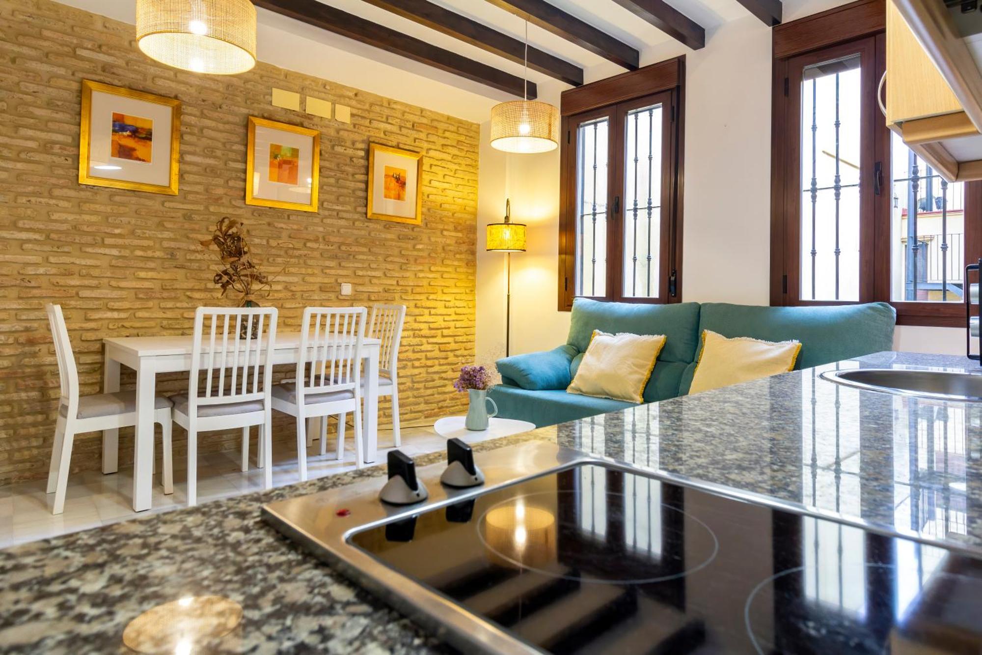 Appartement Alohamundi Pureza Iii
